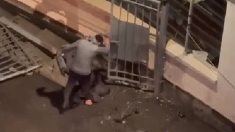  Видеодан кадр 