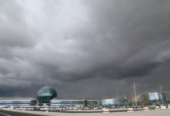 Сақ болыңыздар: Астана әкімдігі тұрғындарға ескерту жасады