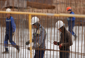 Алматыда тау бөктеріндегі құрылысқа бақылау күшейтілді