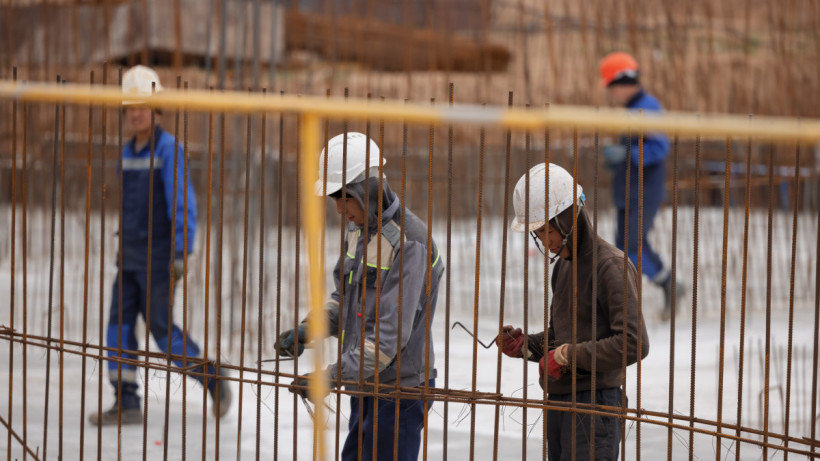  ©El.kz/Артем ЧУРСИНОВ 