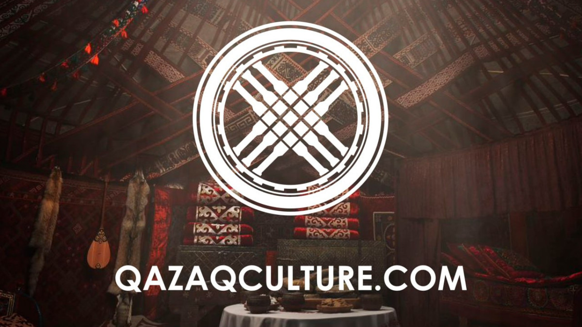 Қазақстанда «Qazaq Culture» бірегей жобасы іске қосылды