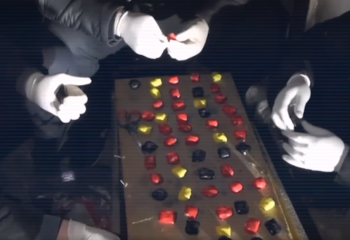 Жыл басынан бері 16 есірткі зертханасы жойылды