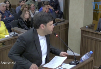 Сотта Салтанат Нүкеноваға қатысты тың дерек айтылды