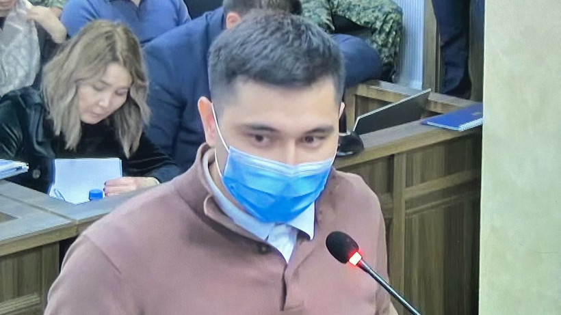  Видеодан кадр 