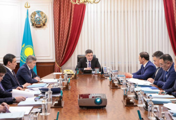 Предприятие стоимостью более 10 млрд тенге вернут в доход государства