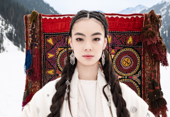 В Казахстане запустили уникальный проект «Qazaq Culture»