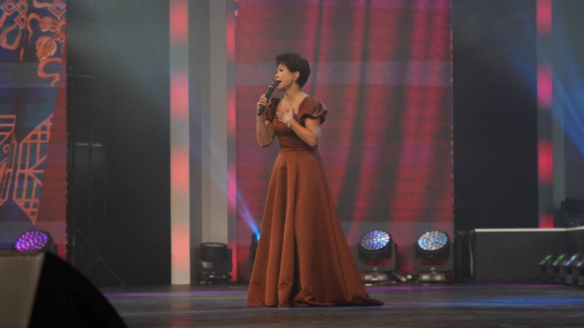  Министерство туризма и спорта РК 