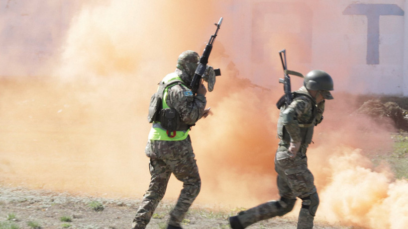  ©El.kz/Арман МҰХАТОВ 