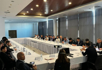 Ақтау әуежайында «Best Airport Service» жобасын іске қосу жоспарлануда