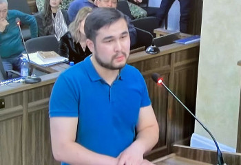 Бишімбаев «Мен оны өлтіріп алдым ба?» деп көзіне жас алды – куәгер