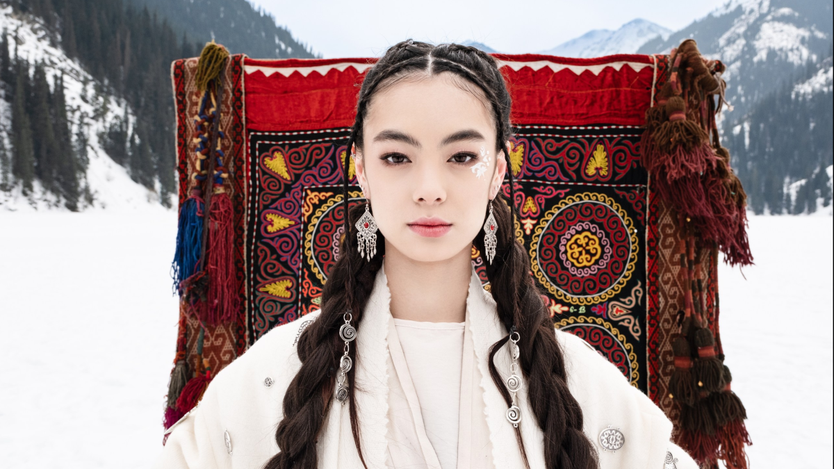 Unique project "Qazaq Culture" launched in Kazakhstan