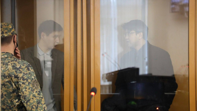  пресс-служба суда Астаны 