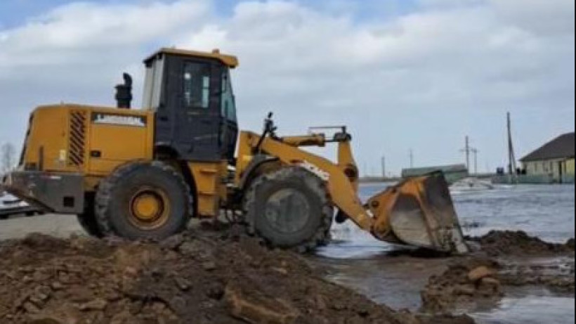  Абай облысының әкімдігі 