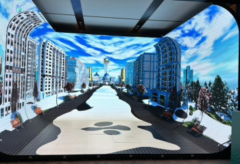 Павильон Астаны получил Гран-при в рамках открытия Года казахстанского туризма в Китае