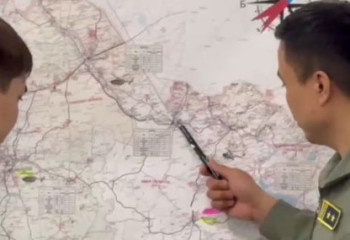 Эвакуированным в Актюбинской области поставляют гуманитарную помощь по воздуху