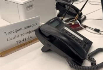 Су тасқынына байланысты 6 өңірде жедел желі жұмыс істеп тұр