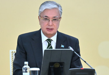 Паводковая ситуация находится на личном контроле Президента