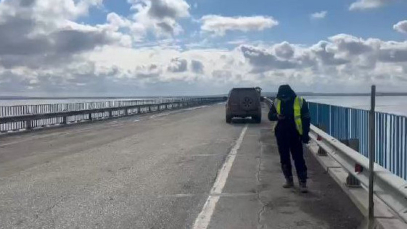  Видеодан кадр 