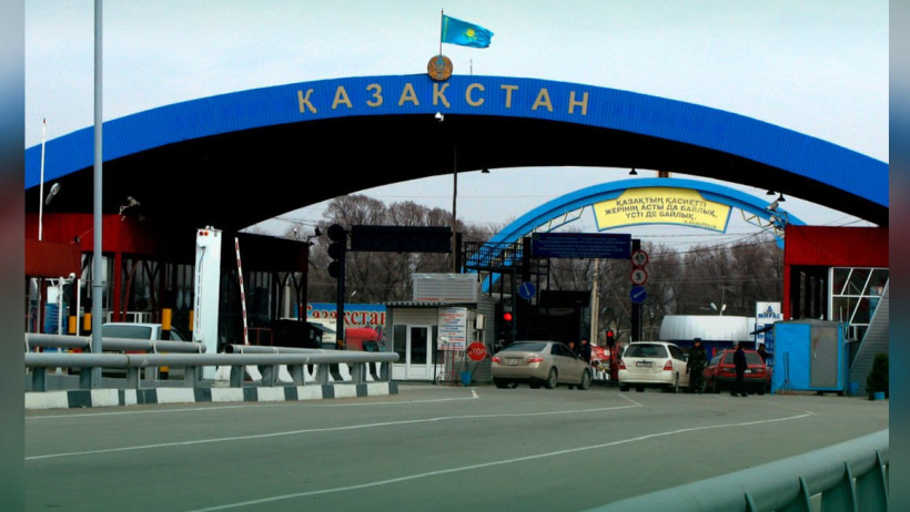  Ұлттық қауіпсіздік комитеті 