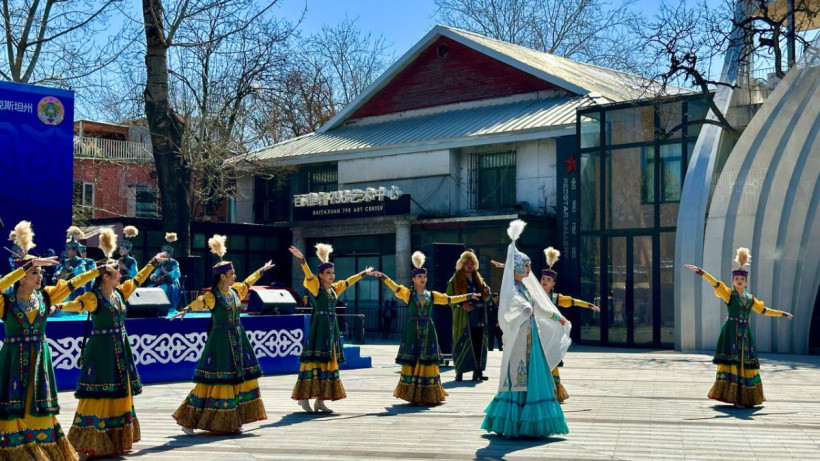  Түркістан облысы әкімдігі 