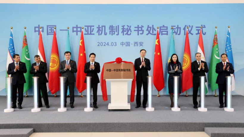  Сыртқы істер министрлігі 