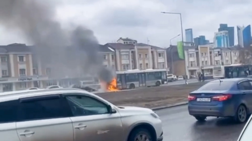  Видеодан алынған кадр 