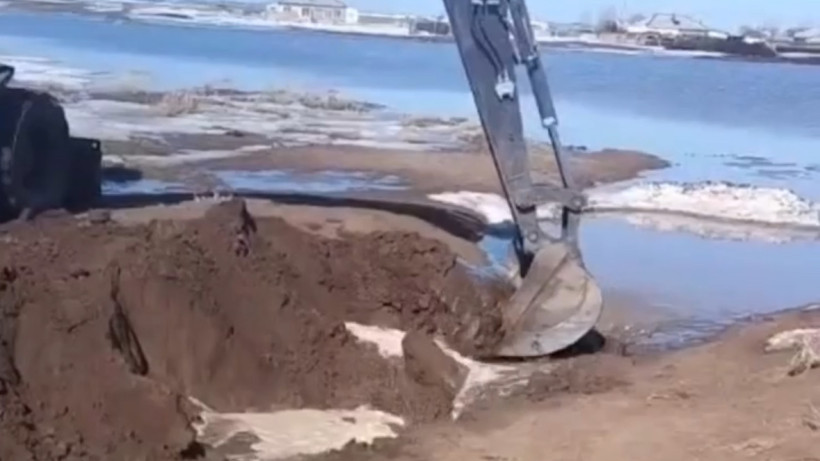  ТЖМ / Видеодан алынған кадр 