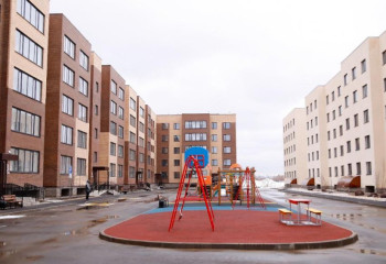 Жеңіс Қасымбек қанша елордалық әлеуметтік баспана алатынын айтты