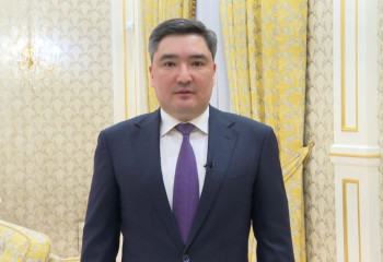 Шығын өтеледі, кінәлілер жазаланады - Бектенов