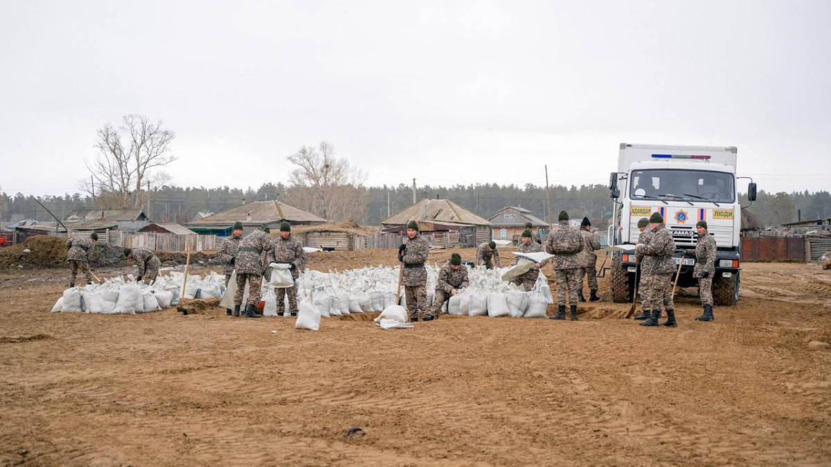 © Пресс-служба акимата области Абай 