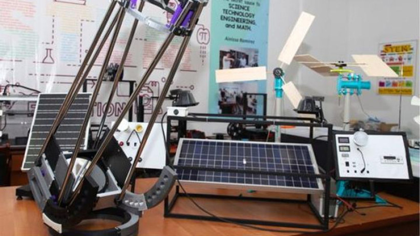  Ғылым және жоғары білім министрлігі 