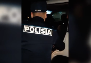 Ситуация с плотиной в Алматинской области стабильная - полиция