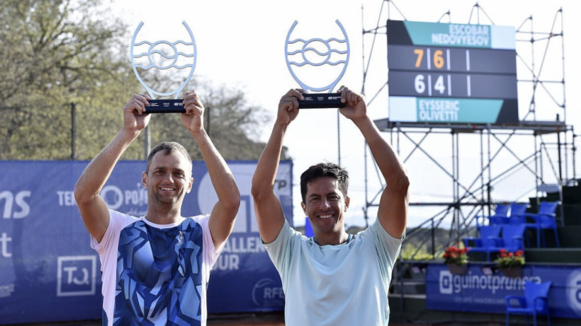  Қазақстан теннис федерациясы 