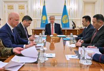 Совещание по антипаводковым мерам - итоги эксперта