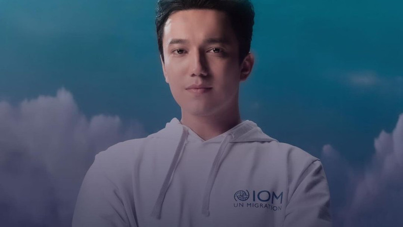  instagram/kudaibergenov.dimash 