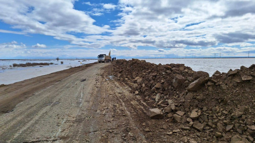  ТЖМ баспасөз қызметі 