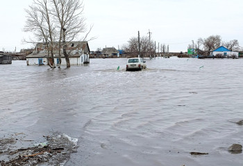 Баспанасы бүлінген отбасылар есепке алынады - депутат