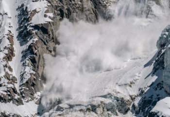 Шығыс Қазақстан облысында жол жабылды