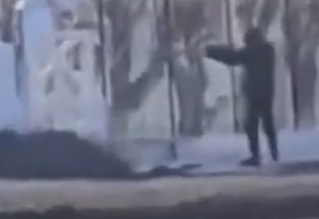 Қарағанды облысында атыс болып, бір адам жараланды