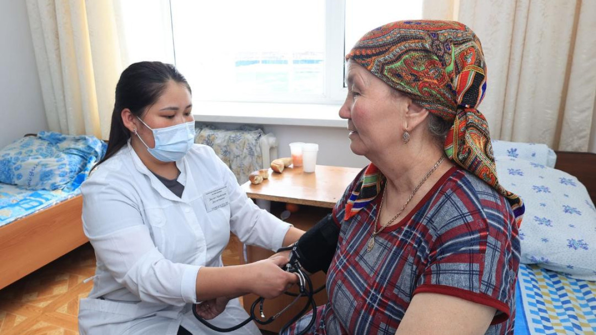  Қостанай облысы әкімдігі 