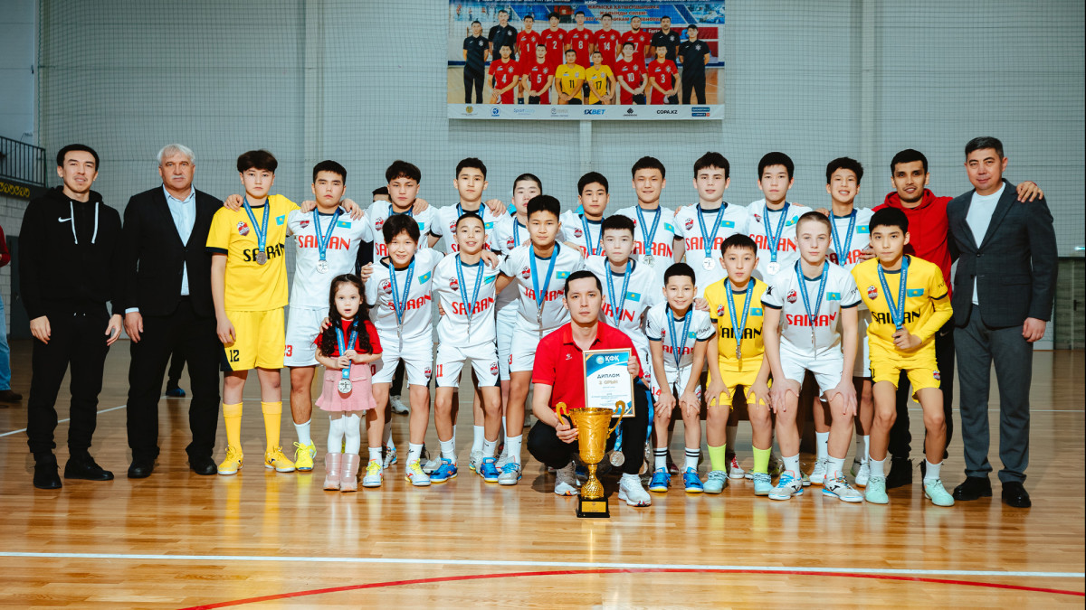  ©Назым Сайранқызы 