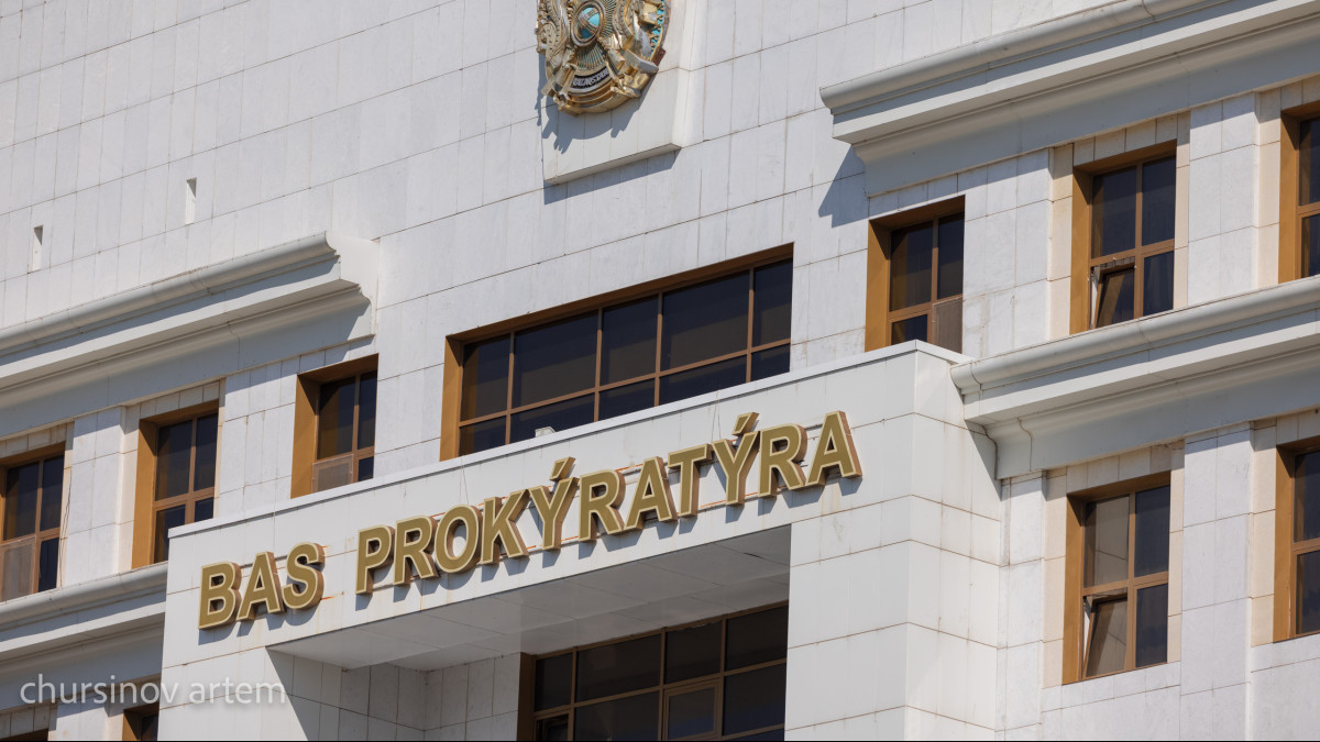  ©El.kz/Артем ЧУРСИНОВ 