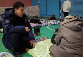 Су тасқыны: «Қазақстан халқына» қоры зардап шеккендерге 5 млрд теңге бөледі