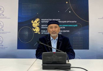 Мангистаусцы окажут помощь пострадавшим от наводнения казахстанцам