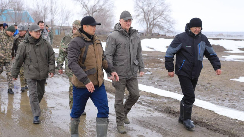  Ақтөбе облысының әкімдігі 