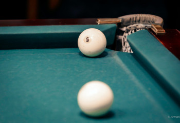 Астанада Нұртілеу Иманғалиұлын еске алуға арналған бильярд турнирі өтеді