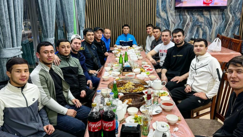  instagram.com/tulkin_kilichev 