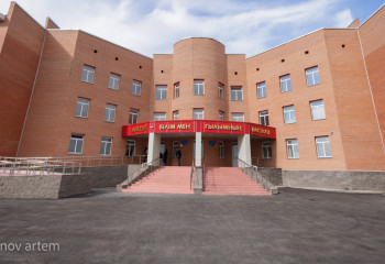 К 2025 году в Алматы появятся 22 новые школы