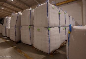 Пункты приема гуманитарной помощи развернуты в разных регионах Казахстана