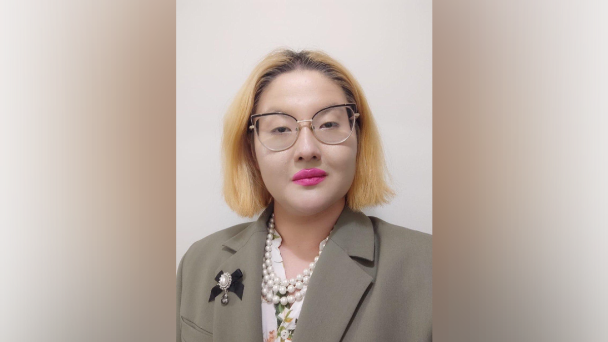  Из личного архива спикера 